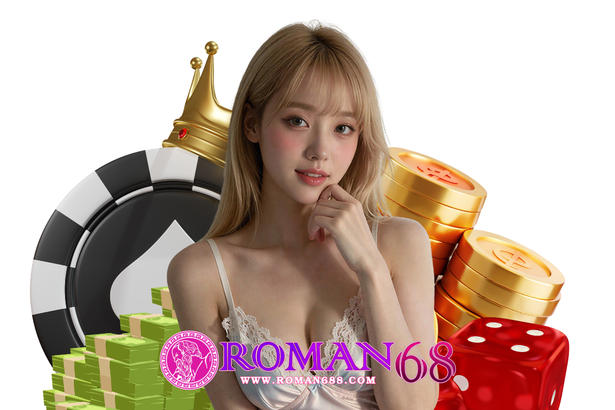 roman68 login